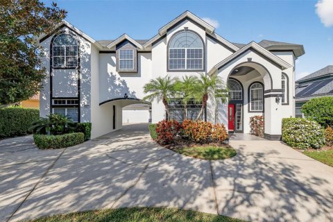 Casa en venta en Mount Dora, Florida, 5 dormitorios, 517.74 m2 № 2218932 - foto 5