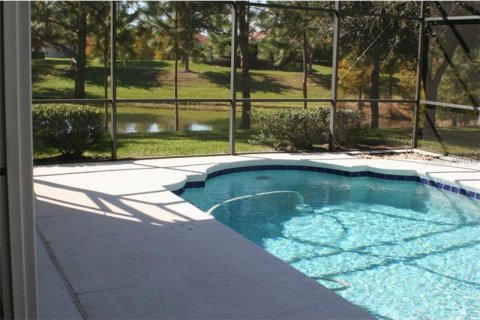 Villa ou maison à louer à Windermere, Floride: 4 chambres, 236.99 m2 № 1786878 - photo 3