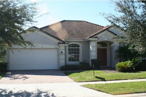 Villa ou maison à louer à Windermere, Floride: 4 chambres, 236.99 m2 № 1786878 - photo 1