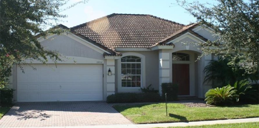 Villa ou maison à Windermere, Floride 4 chambres, 236.99 m2 № 1786878
