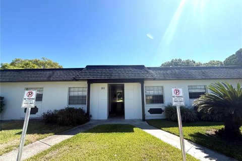 Apartment in Lakeland, Florida 2 bedrooms, 81.29 sq.m. № 2215182