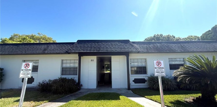 Apartamento en Lakeland, Florida 2 dormitorios, 81.29 m2 № 2215182