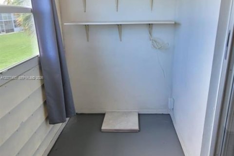 Copropriété à louer à West Palm Beach, Floride: 1 chambre, 57.13 m2 № 2319723 - photo 21