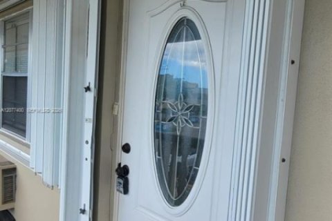Condo à West Palm Beach, Floride, 1 chambre № 2319723