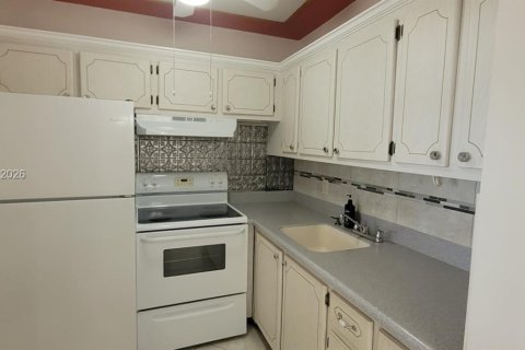 Copropriété à louer à West Palm Beach, Floride: 1 chambre, 57.13 m2 № 2319723 - photo 10