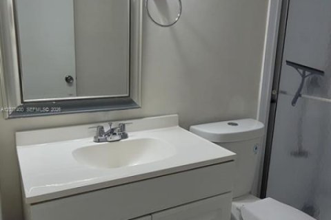 Copropriété à louer à West Palm Beach, Floride: 1 chambre, 57.13 m2 № 2319723 - photo 14