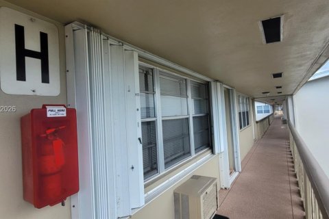 Copropriété à louer à West Palm Beach, Floride: 1 chambre, 57.13 m2 № 2319723 - photo 24
