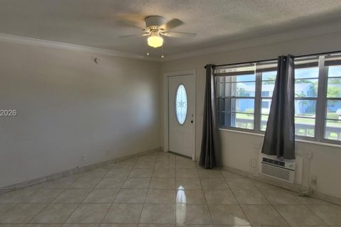 Copropriété à louer à West Palm Beach, Floride: 1 chambre, 57.13 m2 № 2319723 - photo 3