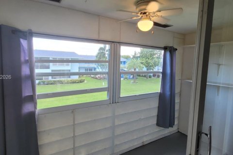 Copropriété à louer à West Palm Beach, Floride: 1 chambre, 57.13 m2 № 2319723 - photo 20
