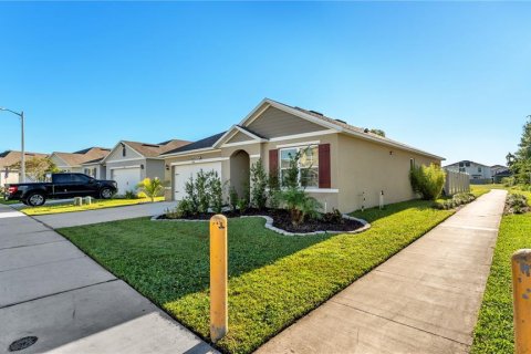 Villa ou maison à vendre à Lakeland, Floride: 3 chambres, 155.33 m2 № 2419660 - photo 3