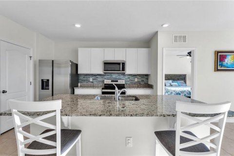 Villa ou maison à vendre à Lakeland, Floride: 3 chambres, 155.33 m2 № 2419660 - photo 9