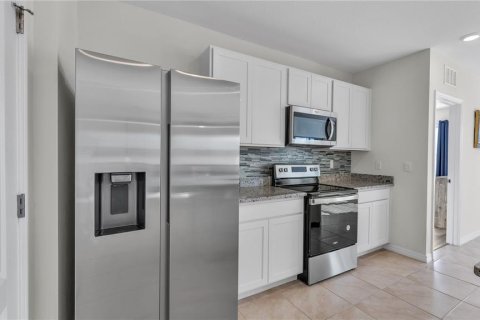 Villa ou maison à vendre à Lakeland, Floride: 3 chambres, 155.33 m2 № 2419660 - photo 13