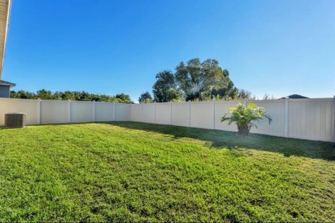 Villa ou maison à vendre à Lakeland, Floride: 3 chambres, 155.33 m2 № 2419660 - photo 26