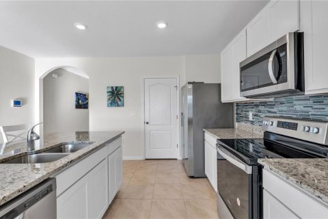 Villa ou maison à vendre à Lakeland, Floride: 3 chambres, 155.33 m2 № 2419660 - photo 7