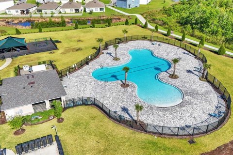 Villa ou maison à vendre à Lakeland, Floride: 3 chambres, 155.33 m2 № 2419660 - photo 29