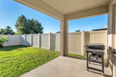 Villa ou maison à vendre à Lakeland, Floride: 3 chambres, 155.33 m2 № 2419660 - photo 24