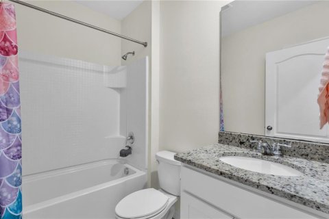 Villa ou maison à vendre à Lakeland, Floride: 3 chambres, 155.33 m2 № 2419660 - photo 20