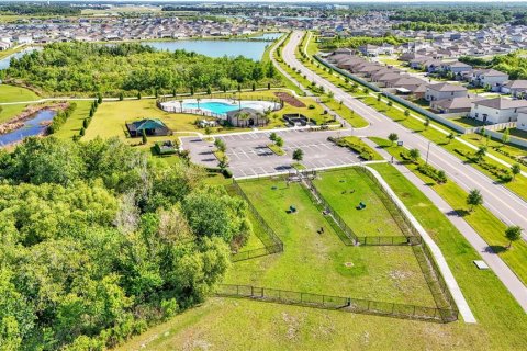 Villa ou maison à vendre à Lakeland, Floride: 3 chambres, 155.33 m2 № 2419660 - photo 30