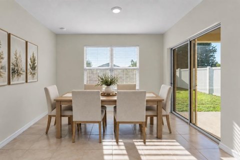 Villa ou maison à vendre à Lakeland, Floride: 3 chambres, 155.33 m2 № 2419660 - photo 10