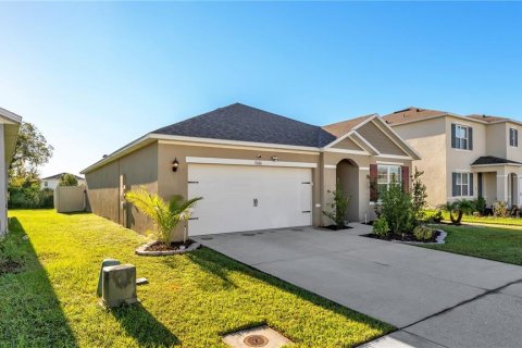 Villa ou maison à vendre à Lakeland, Floride: 3 chambres, 155.33 m2 № 2419660 - photo 2