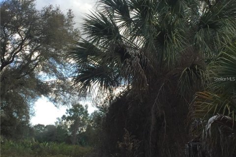 Land in North Port, Florida № 2159042 - photo 6
