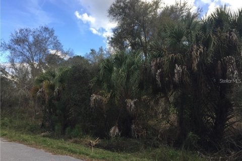 Land in North Port, Florida № 2159042 - photo 4