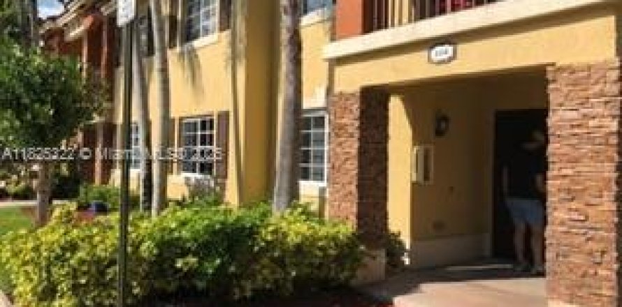 Condo à Homestead, Floride, 3 chambres № 1792518