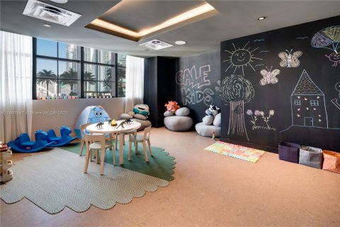 Condo in Miami, Florida  № 1957309 - photo 22