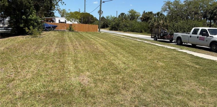 Terreno en Hudson, Florida № 1772241