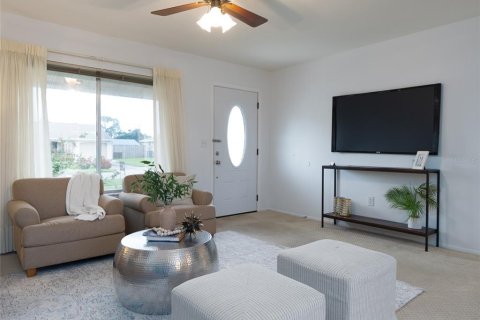 Villa ou maison à vendre à North Port, Floride: 3 chambres, 109.16 m2 № 1902653 - photo 6