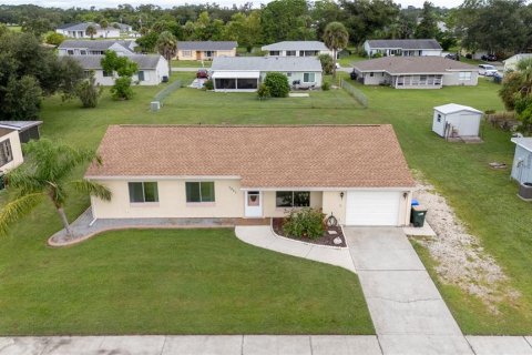 Villa ou maison à vendre à North Port, Floride: 3 chambres, 109.16 m2 № 1902653 - photo 29