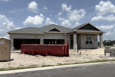 Casa en DeLand, Florida 4 dormitorios, 223.43 m2 № 2112807