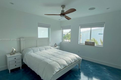 Villa ou maison à louer à Big Pine Key, Floride: 4 chambres, 218.51 m2 № 2180499 - photo 30