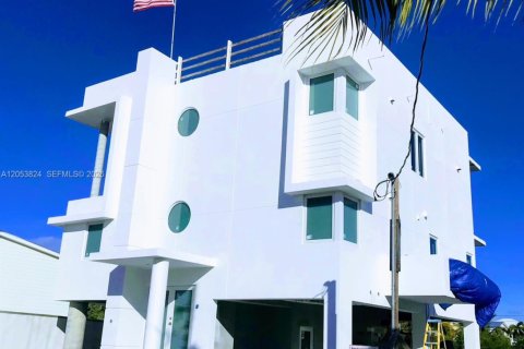 Villa ou maison à Big Pine Key, Floride 4 chambres, 218.51 m2 № 2180499