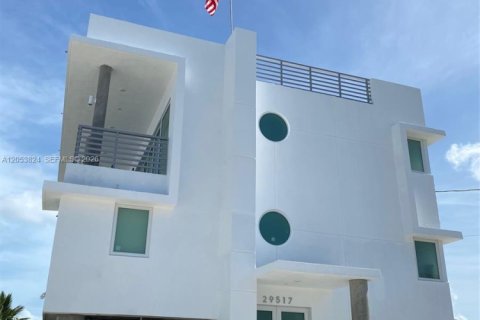 Villa ou maison à louer à Big Pine Key, Floride: 4 chambres, 218.51 m2 № 2180499 - photo 7