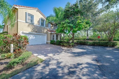 Villa ou maison à Hollywood, Floride 3 chambres, 178.28 m2 № 2088013
