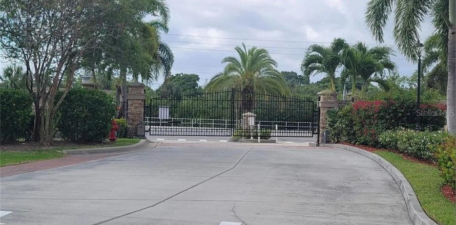 Touwnhouse à Melbourne, Floride 3 chambres, 167.22 m2 № 1791751