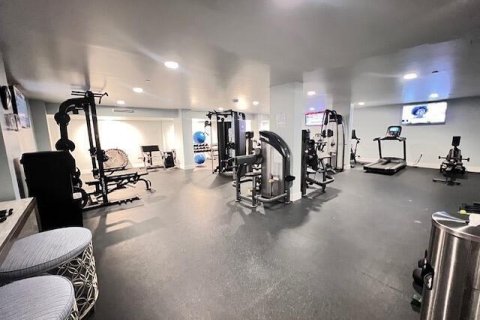 Купить кондоминиум в Палм-Бич, Флорида 4 комнаты, 135.36м2, № 2086233 - фото 25