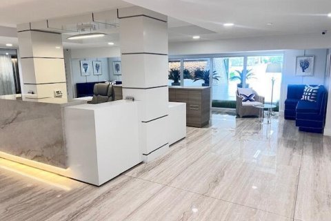 Купить кондоминиум в Палм-Бич, Флорида 4 комнаты, 135.36м2, № 2086233 - фото 22