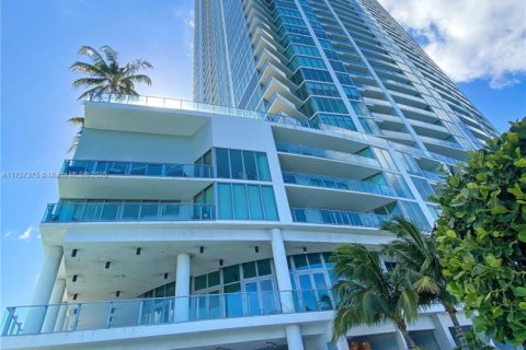 Купить кондоминиум в Майами, Флорида 1 спальня, 73.39м2, № 2042918 - фото 23