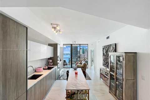 Купить кондоминиум в Майами, Флорида 1 спальня, 73.39м2, № 2042918 - фото 7