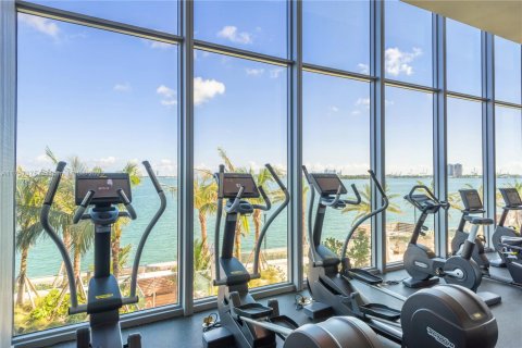 Купить кондоминиум в Майами, Флорида 1 спальня, 73.39м2, № 2042918 - фото 19