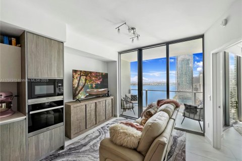 Купить кондоминиум в Майами, Флорида 1 спальня, 73.39м2, № 2042918 - фото 10