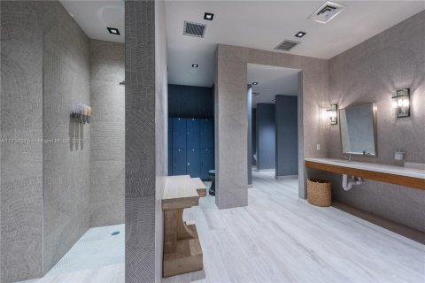 Купить кондоминиум в Майами, Флорида 1 спальня, 73.39м2, № 2042918 - фото 21