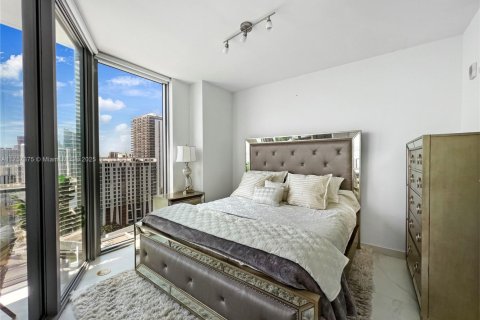 Купить кондоминиум в Майами, Флорида 1 спальня, 73.39м2, № 2042918 - фото 13