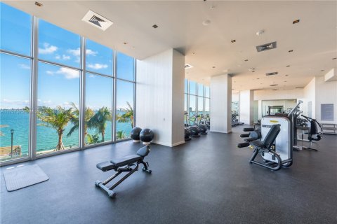 Купить кондоминиум в Майами, Флорида 1 спальня, 73.39м2, № 2042918 - фото 20