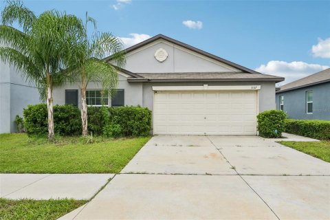 Casa en Wimauma, Florida 4 dormitorios, 171.03 m2 № 2373946