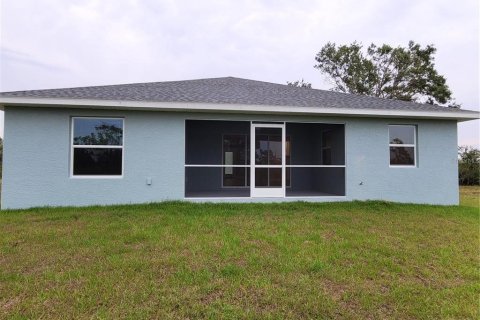 Casa en alquiler en Placida, Florida, 3 dormitorios, 149.29 m2 № 1845016 - foto 29