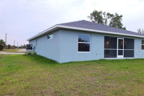 Casa en alquiler en Placida, Florida, 3 dormitorios, 149.29 m2 № 1845016 - foto 28