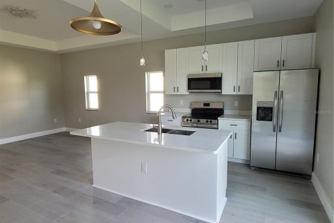 Casa en alquiler en Placida, Florida, 3 dormitorios, 149.29 m2 № 1845016 - foto 2
